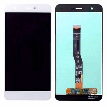 Pantalla lcd+tactil Blanca Huawei Nova