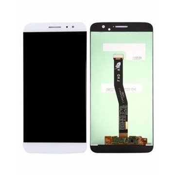Pantalla lcd+tactil Blanca Huawei Nova Plus 