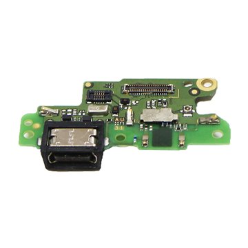 Placa de carga Huawei Nova Plus 