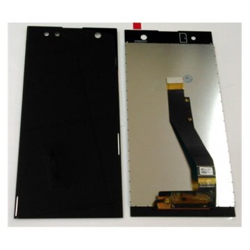 Pantalla Lcd+Tactil Sony XA2 Ultra H3213 - Negra
