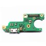 Placa conector de carga Nokia 6