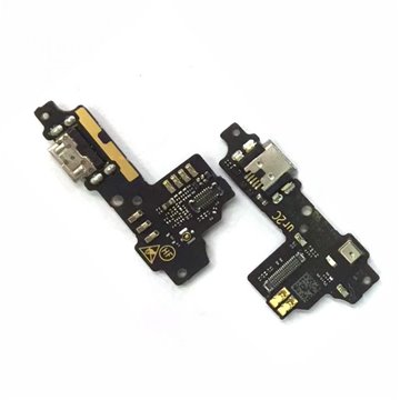 Placa conector de carga ZTE V8 