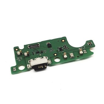 Modulo De Carga Alcatel 3x 2019 - 5048