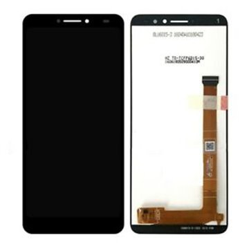 Pantalla LCD+Tactil Alcatel 3V 5099