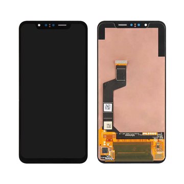 Pantalla LG G8s