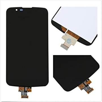 Pantalla Lcd+Tactil LG K10 K420N - Negro