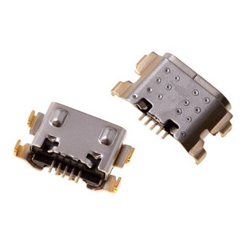gniazdo mikro usb LG K9 X210 LM-X210EM LMX210EM