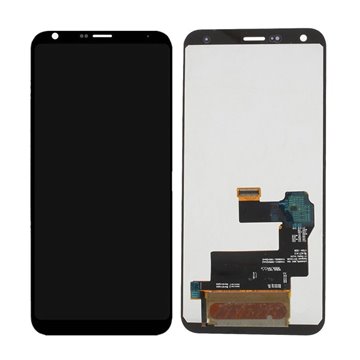 Pantalla Lcd+Tactil LG Q7 Q610EM