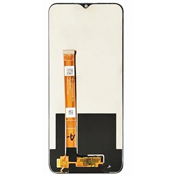 Pantalla Lcd+Tactil Oppo A5 2020/A9 2020/Realme 5/Realme 5i/A11X/Realme 6i negra