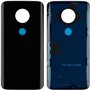 Tapa trasera Negra Motorola Moto XT1962