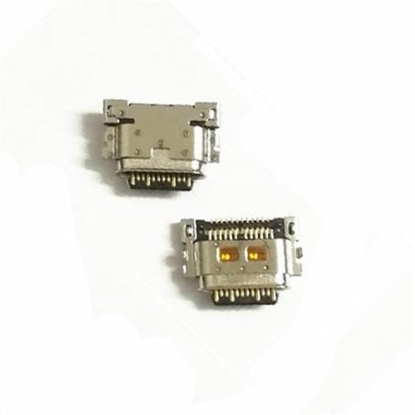 Pin De Carga Tipo C Motorola G7 / G7 Plus / One Zoom Tipo C Original