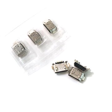 Conector de carga LG K40 X420
