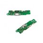 Placa conector de carga y microfono Motorola Moto E5 Play