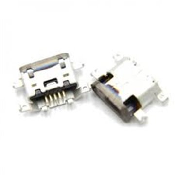 Conector de carga Motorola Moto G4 Plus 