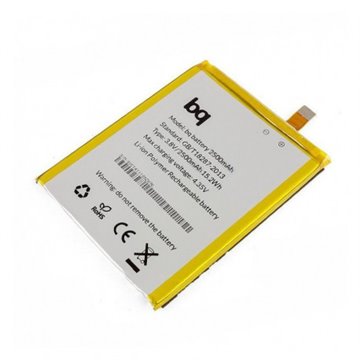 Bateria BQ E5 / E5 HD / E5 FHD