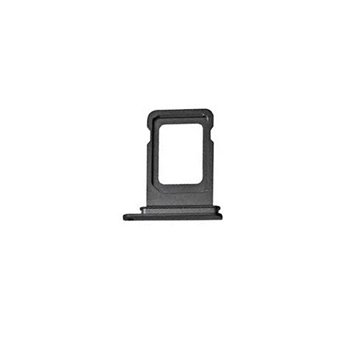 Bandeja sim Negra iPhone 11