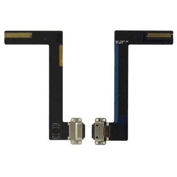 Flex carga iPad Air 2 Negra 