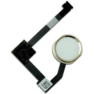 Flex Home Ipad Air 2 Blanco/Oro