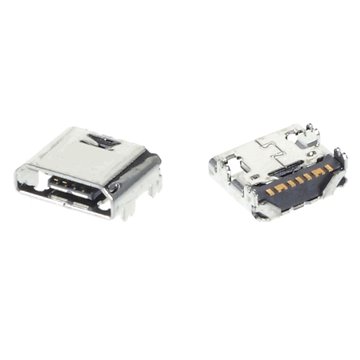 Conector de carga Samsung Galaxy Tab A 2016 T580