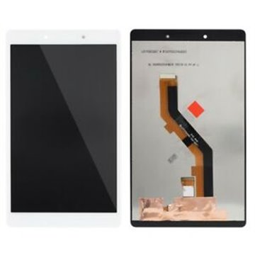 Pantalla Blanca Samsung T290 Tab A 8.0