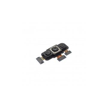 Cámaras traseras  A70 (A705F)