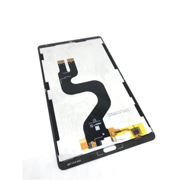 Pantalla Lcd+Tactil Blanco Huawei M5 8''
