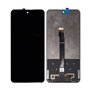 Pantalla Lcd+Tactil Negra Huawei P Smart 2021