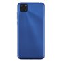 Tapa trasera Azul Huawei Y5P 2020