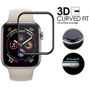 Cristal templado Iwatch 44MM