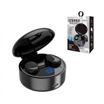Auriculares Stereo Sound Wireless