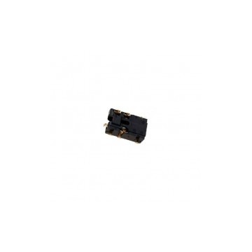 Jack de audio  A10 / A20e / A30 / A40 / A50 / A70 / J4 Plus / J6 Plus