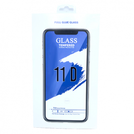 Templado 11D  Samsung A8 2018