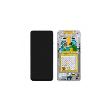 Pantalla  A80 A805 plata 