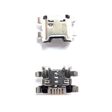 Conector de carga Huawei P smart 2019