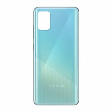 Tapa Azul Samsung Galaxy A51