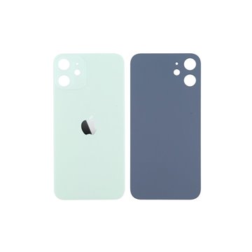 Tapa trasera Iphone 12 Mini - Verde