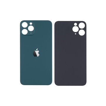 Tapa trasera Iphone 12 Pro Max - Azul