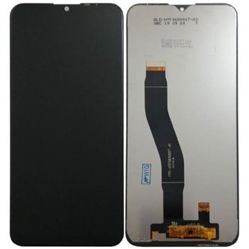 Pantalla Lcd+Tactil Wiko View 4 