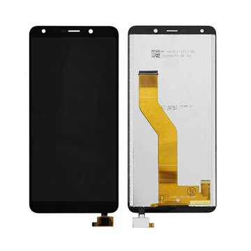 Pantalla Lcd+Tactil Wiko Y61