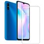 Funda transparente Gel Xiaomi Redmi 9A