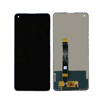 Pantalla Lcd+Tactil LG K51S