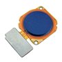 Flex botón home Touch ID para Huawei P20 Lite - Azul