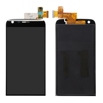 Pantalla Lcd+táctil Negro LG G5 / H850 / LG G5 SE / H840