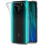 Funda Transparente Gel Xiaomi Redmi 8 