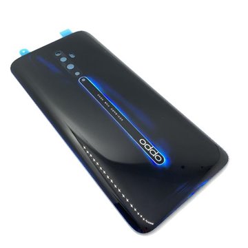Tapa Negra Oppo Reno 2Z