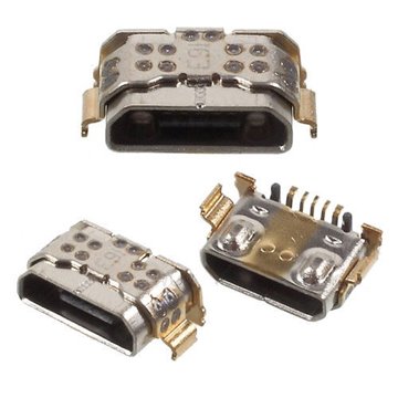Conector de carga Huawei P9 Lite 