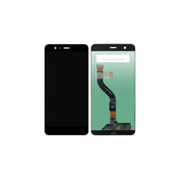 Pantalla completa color Negro para Huawei P10 Lite / Nova Lite