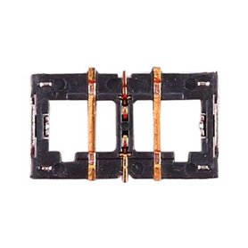 Conector FPC Bateria Iphone 7 +