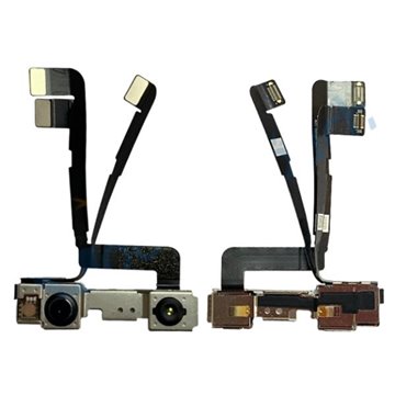 Camara Frontal iPhone 11 Pro 