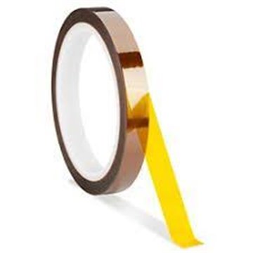 Cinta kapton 